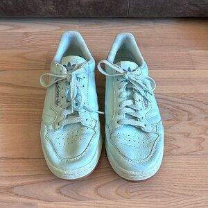 Adidas Continental 80 Sneakers - Ice Mint